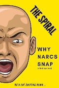 The Spiral: Why Narcs Snap (A Mini Psych Read) - Lee Anon