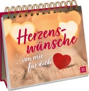 Herzenswünsche von mir für dich - 