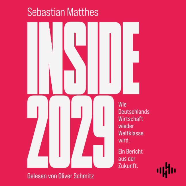 Inside 2029 - Sebastian Matthes