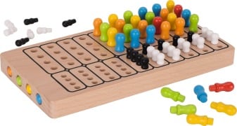 Cover-Bild zum Titel 'Master Logic Spiel' von ''