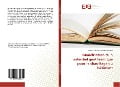 Cover-Bild zum Titel 'Modélisation d'un potentiel géothermique pour le chauffage du bâtiment' von 'Volatiana Nathalie Razafimahatratra'