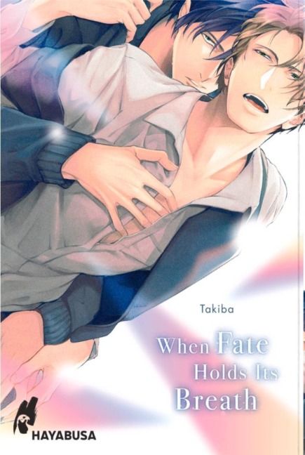 When Fate Holds Its Breath - Takiba