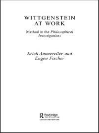 Wittgenstein at Work - 