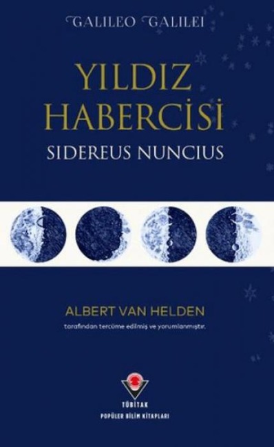Yildiz Habercisi - Galileo Galilei