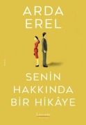 Cover-Bild zum Titel 'Senin Hakkinda Bir Hikaye' von 'Arda Erel'