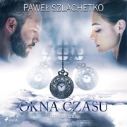 Cover-Bild zum Titel 'Okna czasu' von 'Pawe¿ Szlachetko'