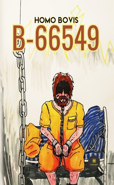 B-66549 - Homo Bovis