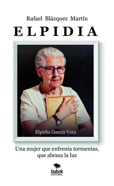 Elpidia - Rafael Blázquez Martín, Elpidia García Vara