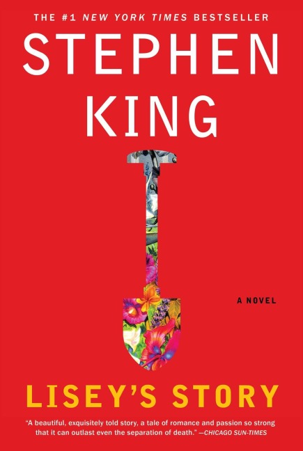 Lisey's Story - Stephen King