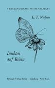 Insekten auf Reisen - E. T. Nielsen