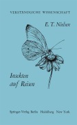 Cover-Bild zum Titel 'Insekten auf Reisen' von 'E. T. Nielsen'