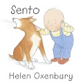 Cover-Bild zum Titel 'Sento' von 'Helen Oxenbury'