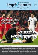 Cover-Bild zum Titel 'impf-report Nr. 148, III/2025' von ''