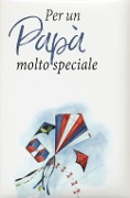 Cover-Bild zum Titel 'Per un papà molto speciale' von 'Pam Brown'