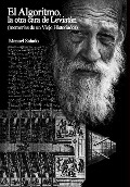 Cover-Bild zum Titel 'El Algoritmo' von 'Manuel Salado Perez'