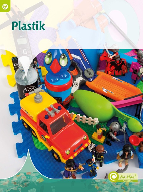 Plastik - Hanneke Siemensma
