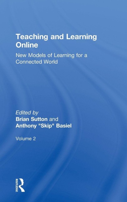 Teaching and Learning Online - 