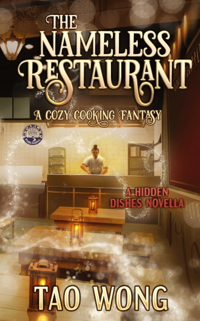 The Nameless Restaurant - Tao Wong