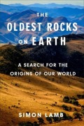 Cover-Bild zum Titel 'The Oldest Rocks on Earth' von 'Simon Lamb'