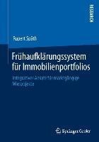 Frühaufklärungssystem für Immobilienportfolios - Rupert Späth