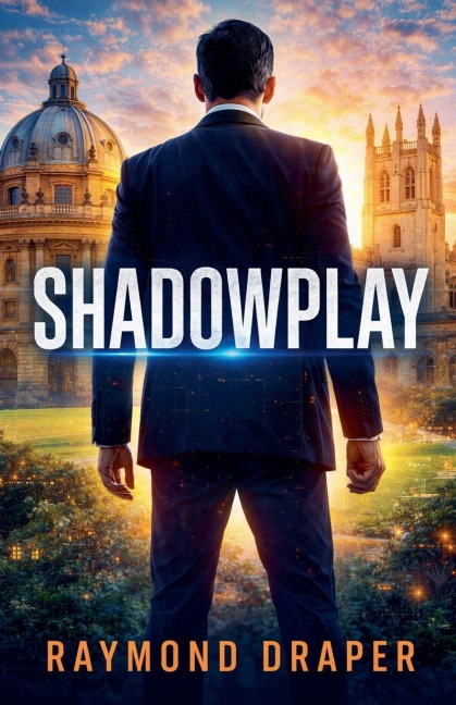 Shadowplay - Raymond Draper