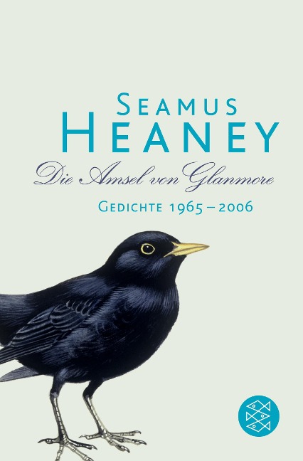 Die Amsel von Glanmore - Seamus Heaney