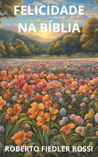 Felicidade na Bíblia - Roberto Fiedler Rossi