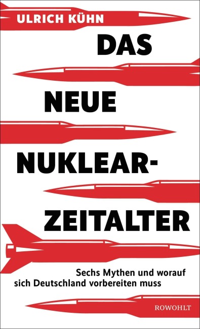 Das neue Nuklearzeitalter - Ulrich Kühn