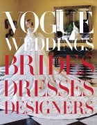 Cover-Bild zum Titel 'Vogue Weddings' von ''