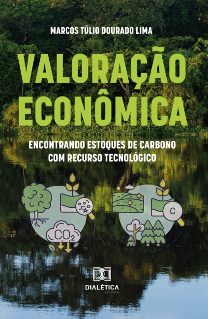 Valoração Econômica - Marcos Túlio Dourado Lima