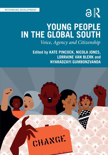 Young People in the Global South - 