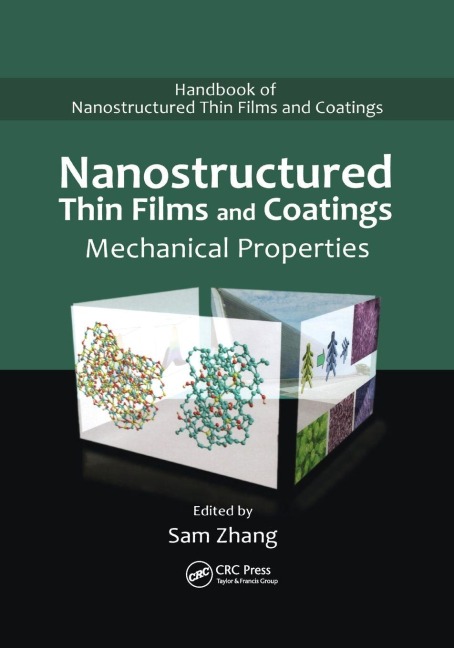 Nanostructured Thin Films and Coatings - 