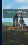 Young Canada - Anne Merriman Peck