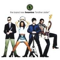 Brother Sister - 30th Anniversary Edition (2CD) - Brand New Heavies