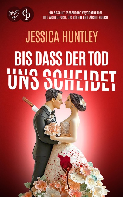 Bis dass der Tod uns scheidet - Jessica Huntley