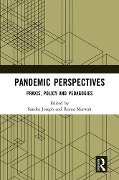 Cover-Bild zum Titel 'Pandemic Perspectives' von ''