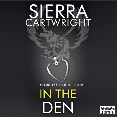In the Den - Sierra Cartwright