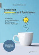 Cover-Bild zum Titel 'Anpacken und Tee trinken' von 'Sarah Schöllhammer'