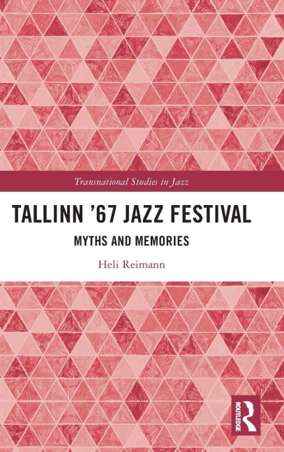 Tallinn '67 Jazz Festival - Heli Reimann