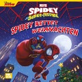 Spidey und seine Super-Freunde: Spidey rettet Weihnachten - 