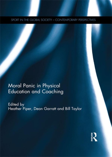 Moral Panic in Physical Education and Coaching - 