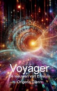Cover-Bild zum Titel 'Voyager' von 'Glenn Ongena'