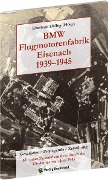Cover-Bild zum Titel 'BMW Flugmotorenfabrik Eisenach 1939-1945' von ''