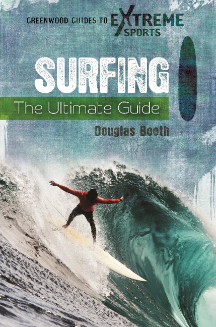 Surfing - Douglas G. Booth