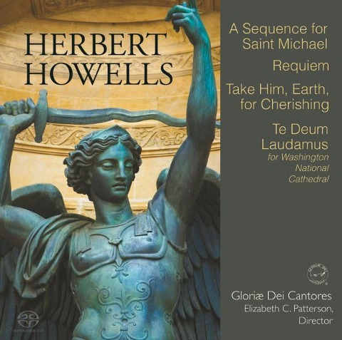 Herbert Howells - 