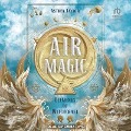 Air Magic - Astrea Taylor