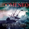 Idomeneo - W. A. -Busch Mozart