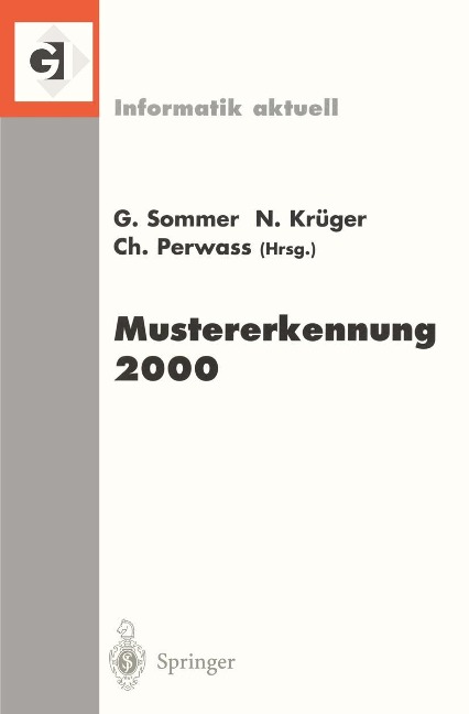 Mustererkennung 2000 - 