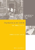 Cover-Bild zum Titel 'Psychiatrie in der DDR III' von ''