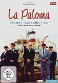 La Paloma - Seemannsgeschichten von der Kaiserzeit bis zur Gegenwart - 